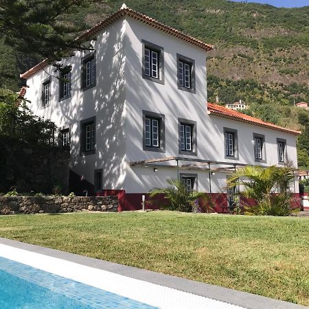 Casa Oliveira Esmeraldo - Guest Houses Сан-Висенти Экстерьер фото