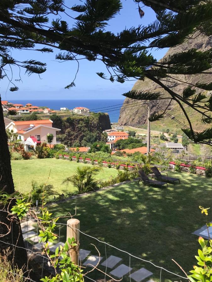 Casa Oliveira Esmeraldo - Guest Houses Сан-Висенти Экстерьер фото