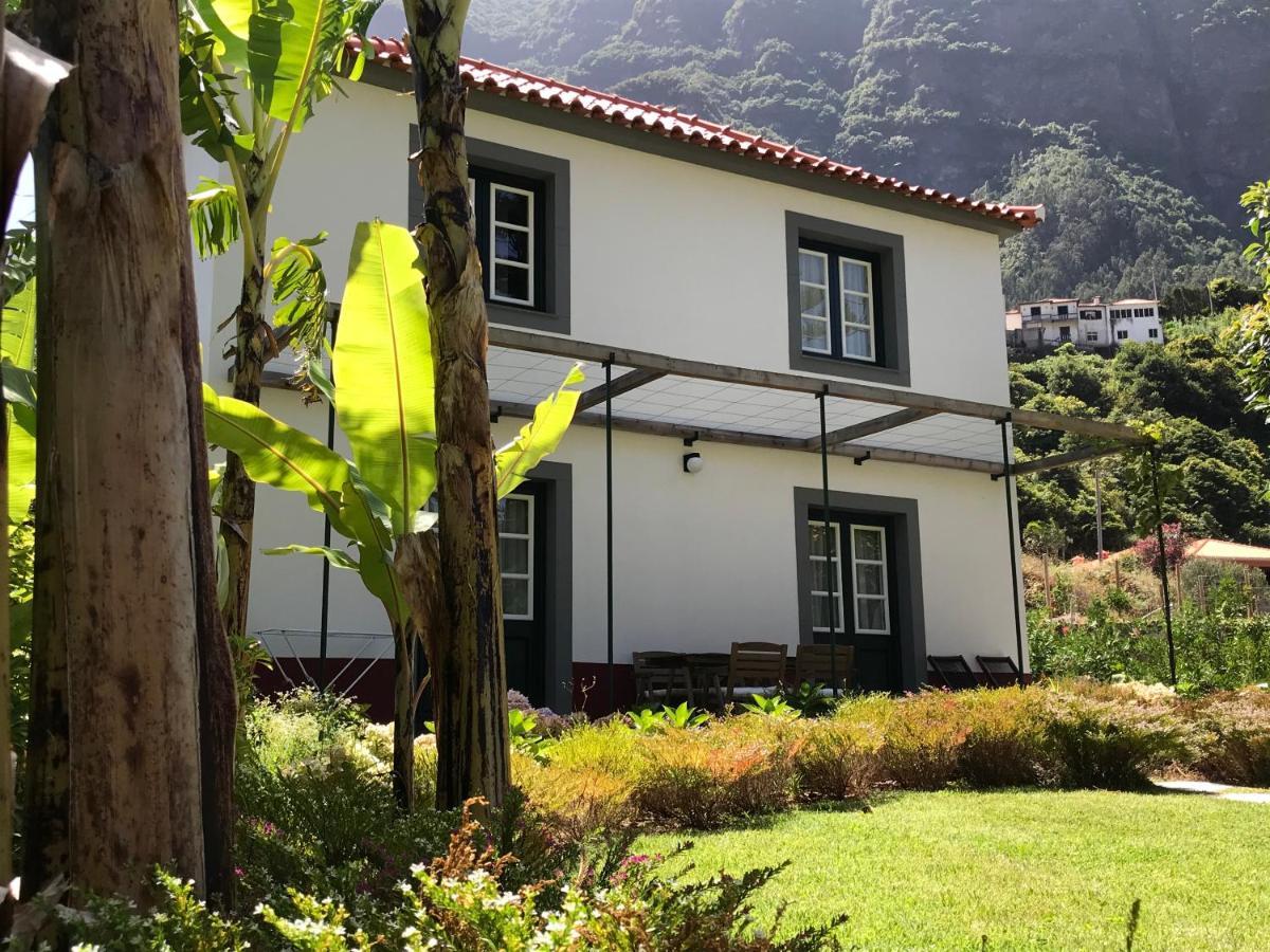 Casa Oliveira Esmeraldo - Guest Houses Сан-Висенти Экстерьер фото