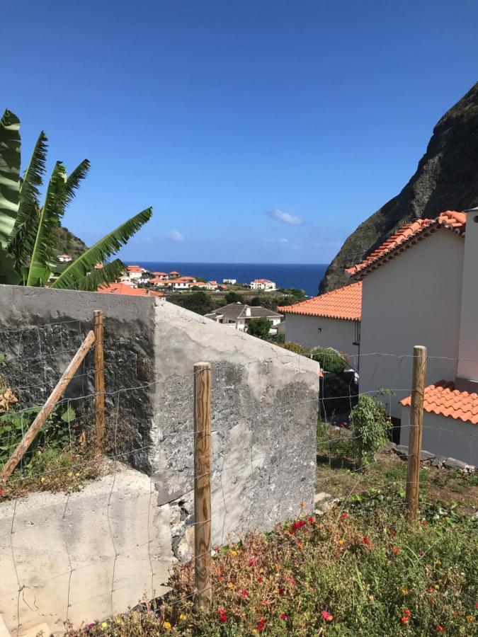 Casa Oliveira Esmeraldo - Guest Houses Сан-Висенти Экстерьер фото