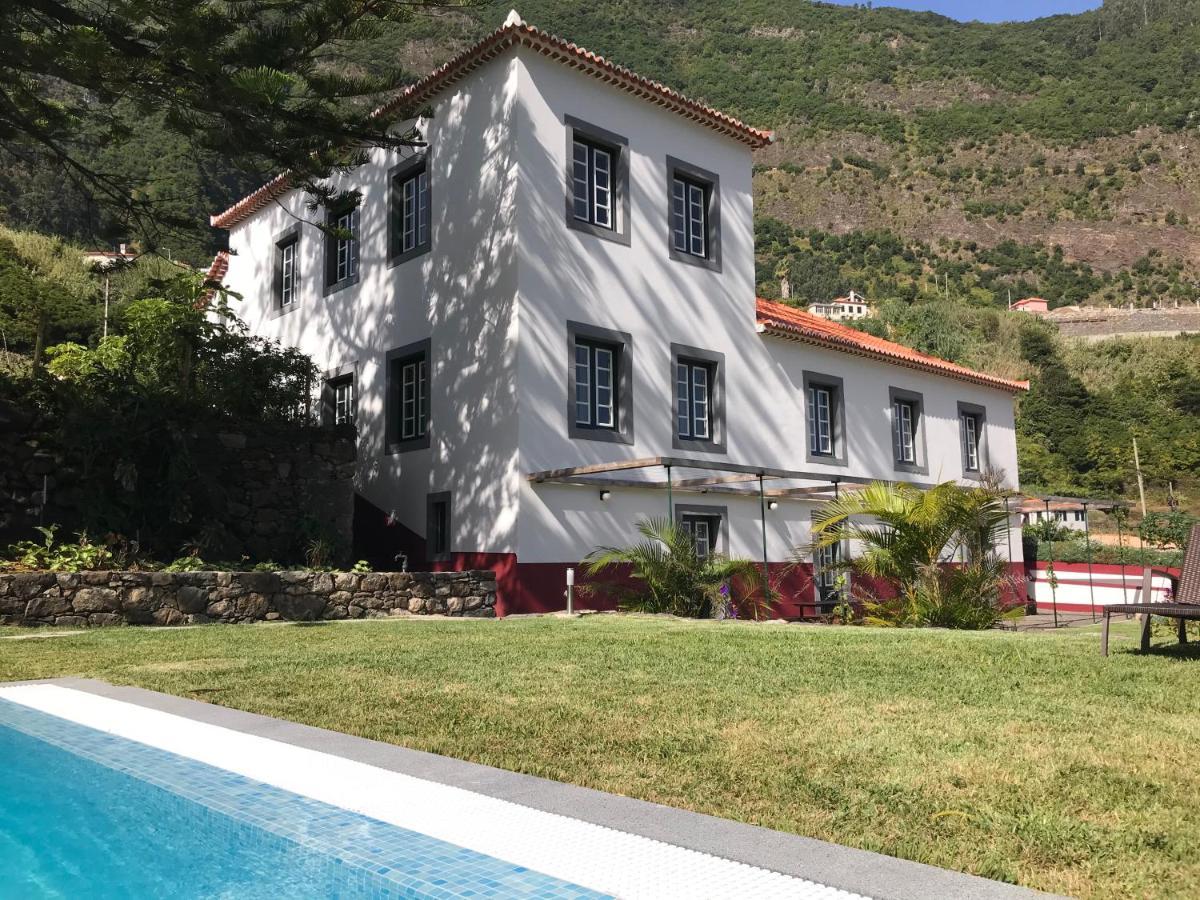 Casa Oliveira Esmeraldo - Guest Houses Сан-Висенти Экстерьер фото