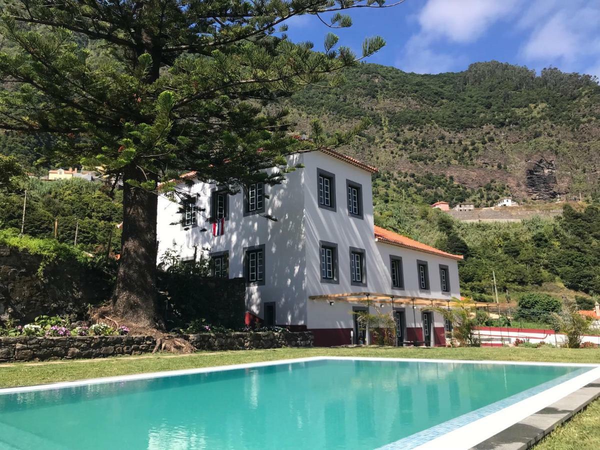 Casa Oliveira Esmeraldo - Guest Houses Сан-Висенти Экстерьер фото
