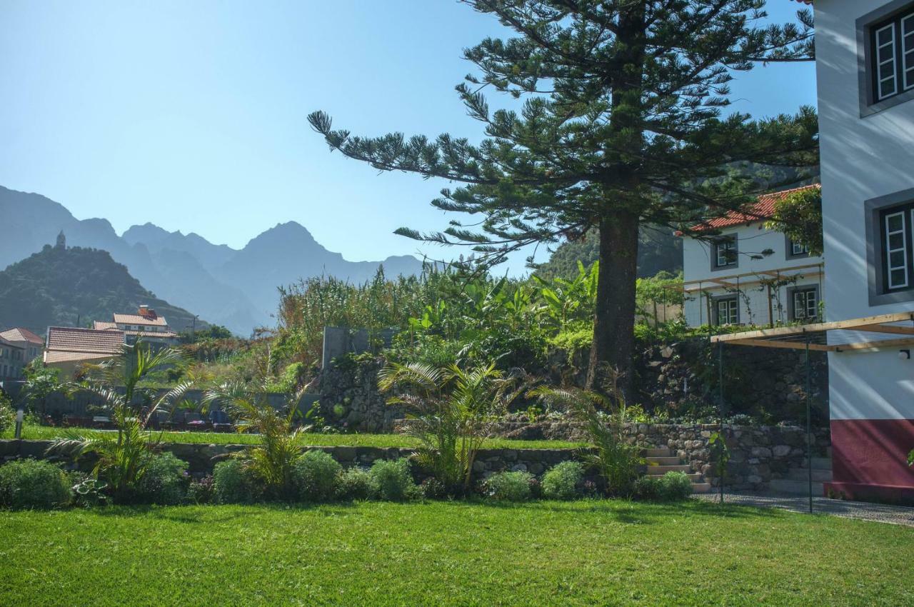 Casa Oliveira Esmeraldo - Guest Houses Сан-Висенти Экстерьер фото