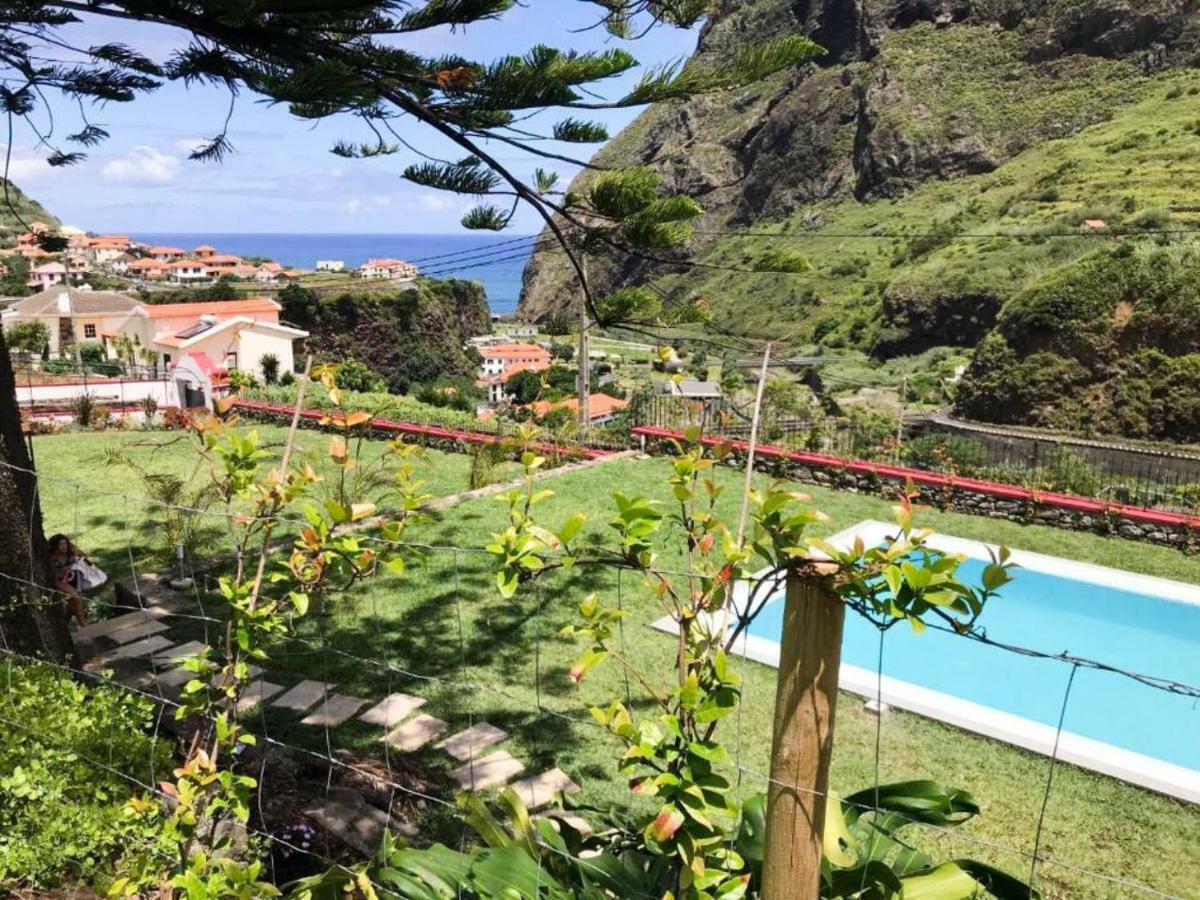Casa Oliveira Esmeraldo - Guest Houses Сан-Висенти Экстерьер фото