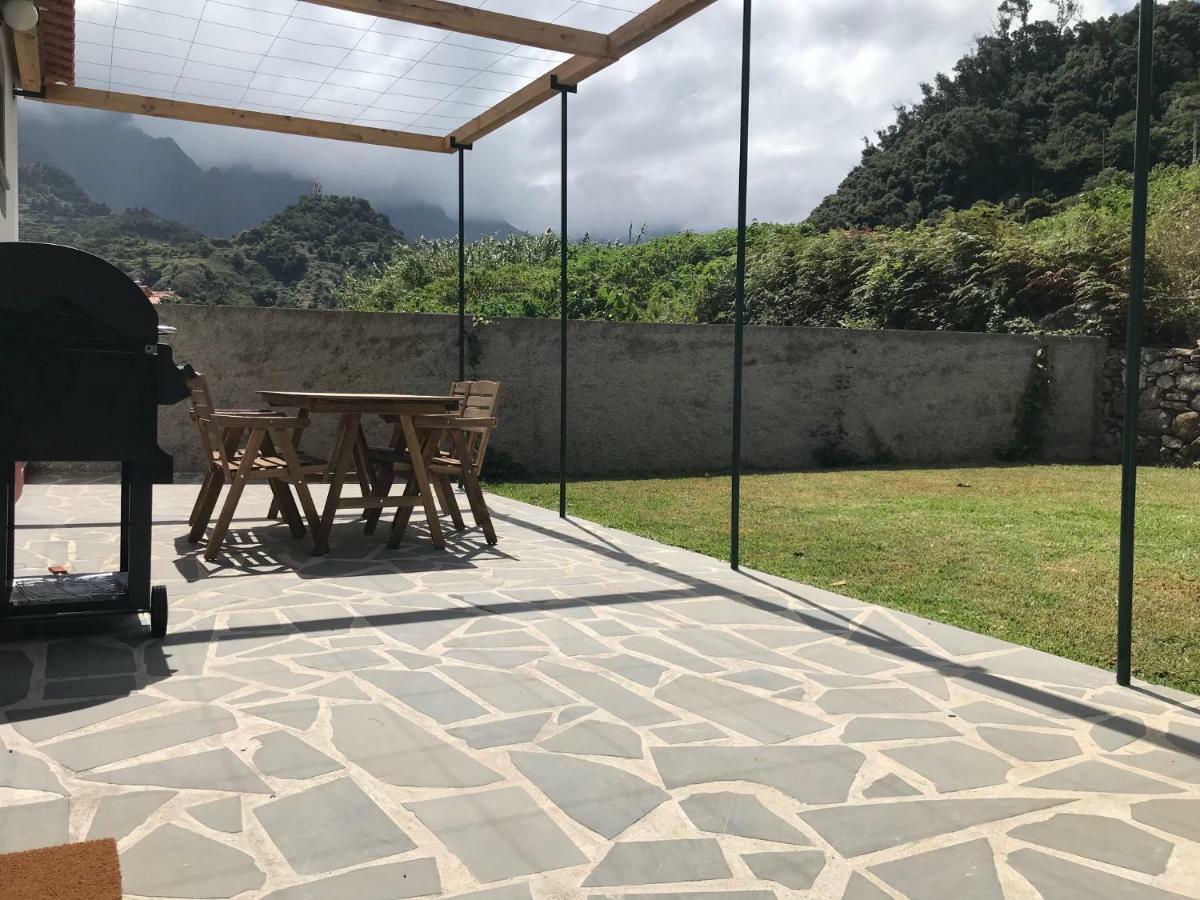 Casa Oliveira Esmeraldo - Guest Houses Сан-Висенти Номер фото