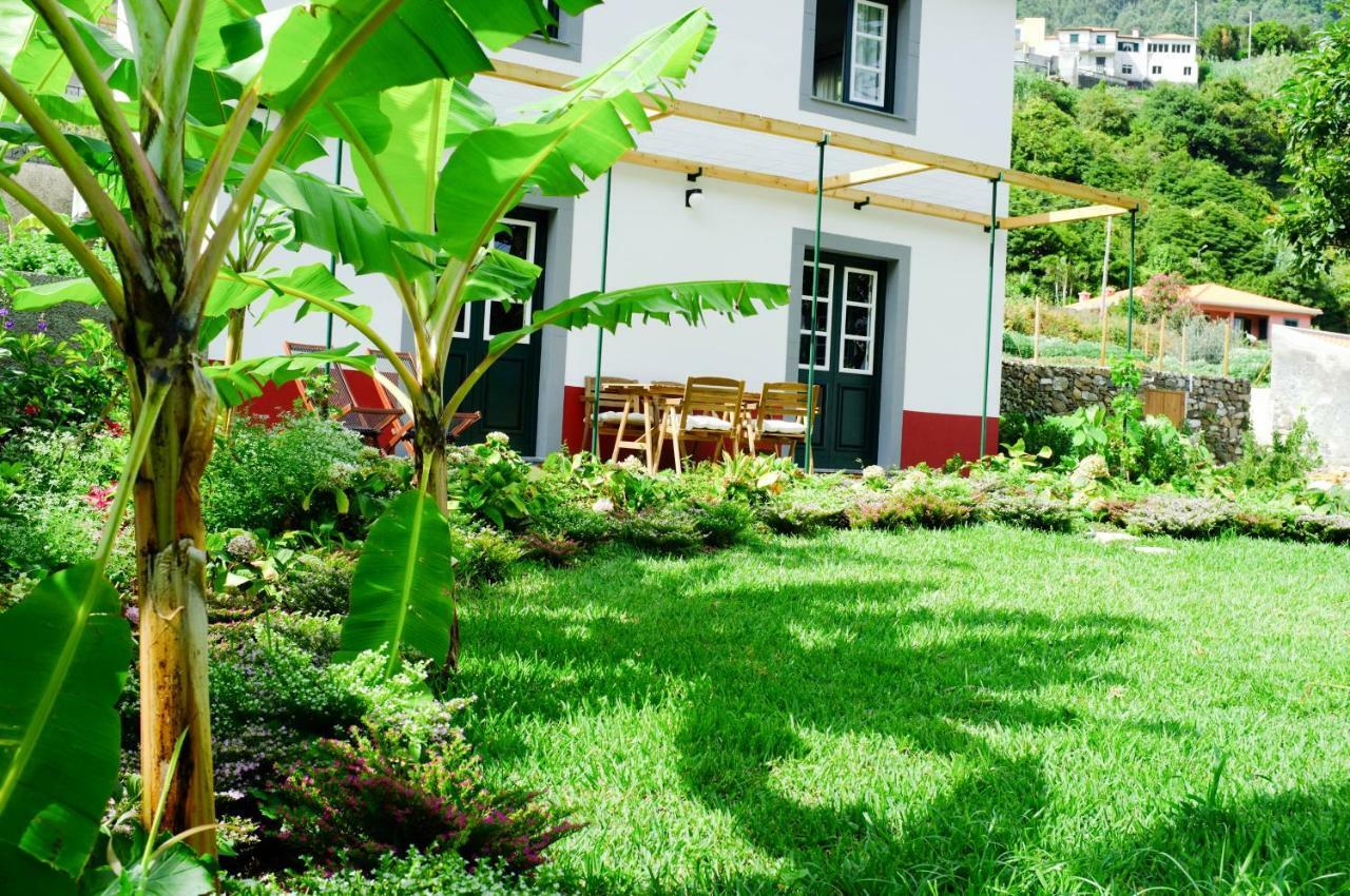 Casa Oliveira Esmeraldo - Guest Houses Сан-Висенти Экстерьер фото