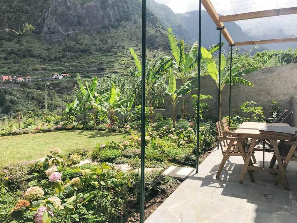 Casa Oliveira Esmeraldo - Guest Houses Сан-Висенти Экстерьер фото