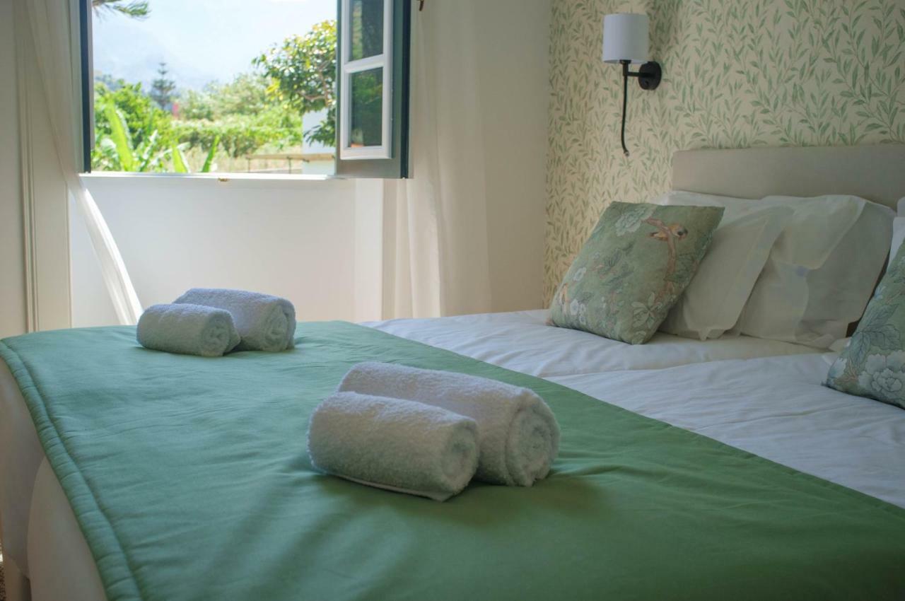 Casa Oliveira Esmeraldo - Guest Houses Сан-Висенти Экстерьер фото